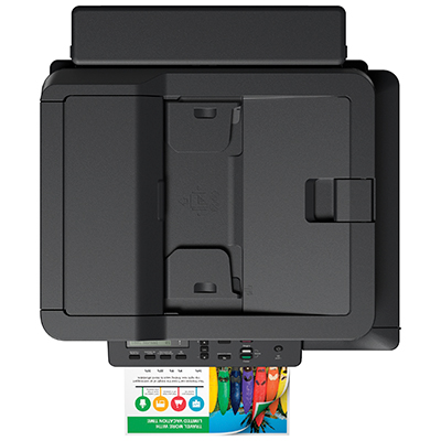 DCPT820DW BROTHER                                                      | IMPRESORA MULTIFUNCION BROTHER DCP-T820DW INKTANK RED WIFI DUPLEX                                                                                                                                                                                         