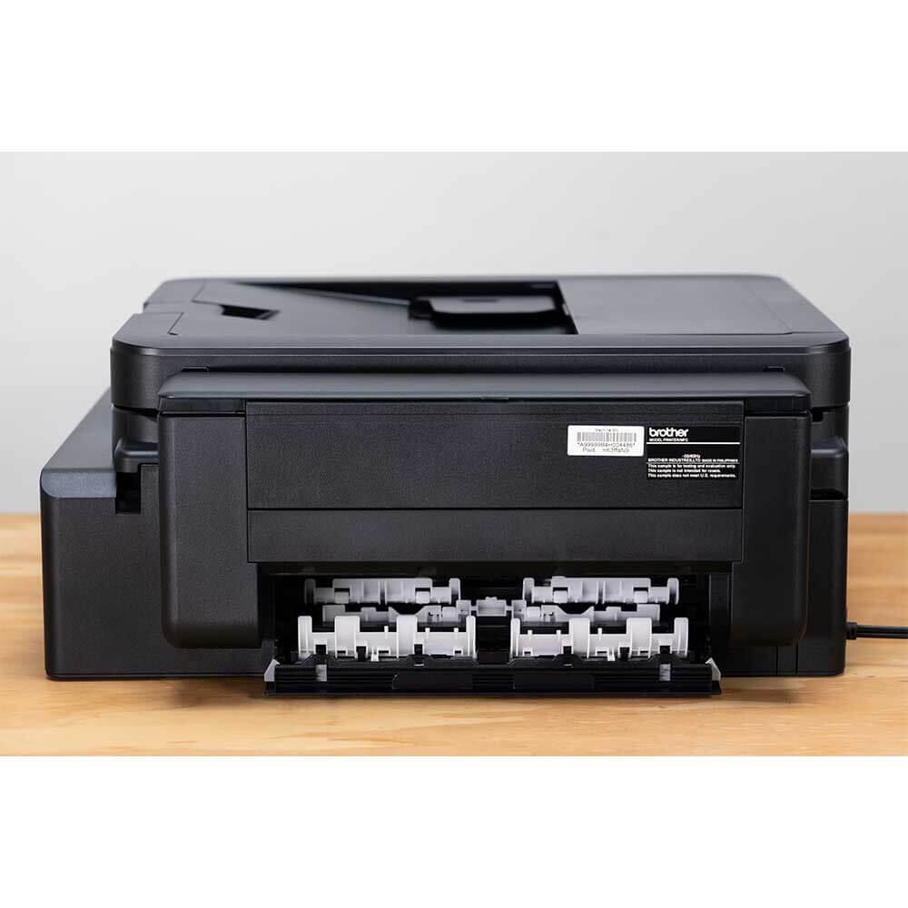 DCPT830DW BROTHER                                                      | IMPRESORA MULTIFUNCION BROTHER DCP-T830DW INKTANK RED WIFI DUPLEX  (REEMPLAZO DCP-T820DW)                                                                                                                                                                 