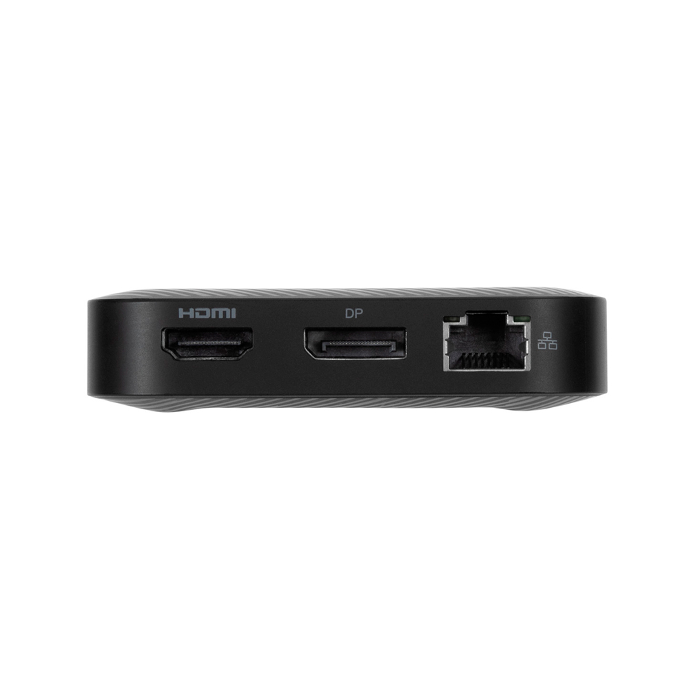DOCK425GLZ TARGUS                                                       | DOCKING STATION TARGUS USB4 DUAL VIDEO 4K 85W PD                                                                                                                                                                                                          