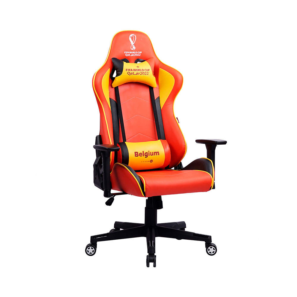 F1-2700BELGICA FIFA                                                         | FIFA SILLAS GAMING MT-2000 (BELLS)                                                                                                                                                                                                                        