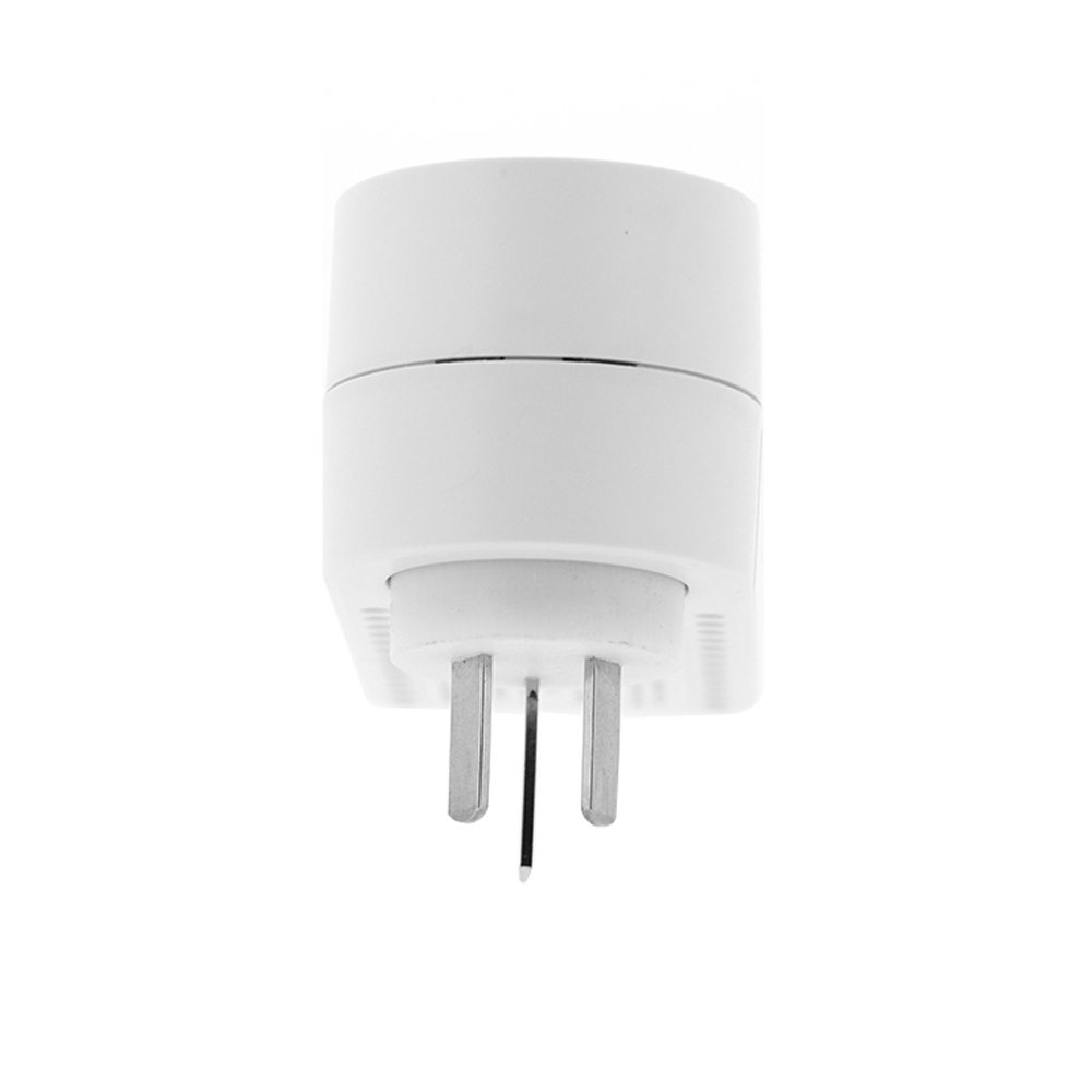 FVP-1202B-A FORZA                                                        | PROTECTOR DE VOLTAJE FORZA FVP-1202B-A 900J/1800W IRAM GIRO DE 350° TEMP-220V                                                                                                                                                                             