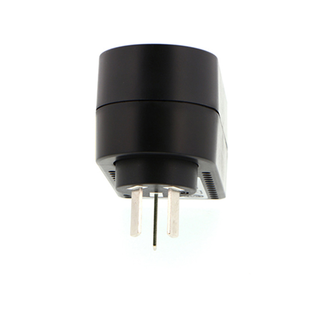 FVP-1202N-A FORZA                                                        | PROTECTOR DE VOLTAJE FORZA FVP-1202N-A 900J/1500W IRAM GIRO DE 350° PLUG RJ45-220V                                                                                                                                                                        