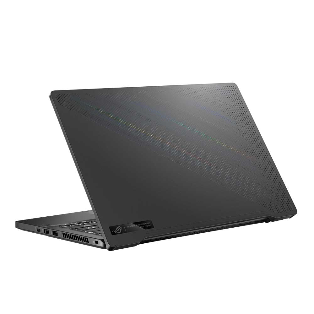 GA401QC-K2105W-365 ASUS                                                         | NOTEBOOK ASUS GAMER ROG ZEPHYRUS G14 14