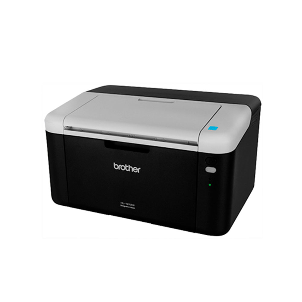 HL1212W BROTHER                                                      | IMPRESORA BROTHER HL-1212W LASER MONOCROMATICA WIFI                                                                                                                                                                                                       