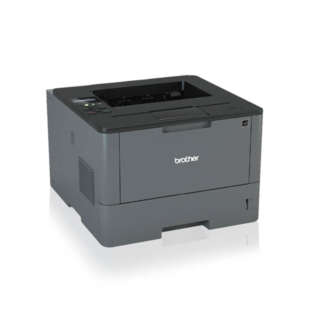 HLL5100DN BROTHER                                                      | IMPRESORA BROTHER HLL5100DN B/N RED                                                                                                                                                                                                                       