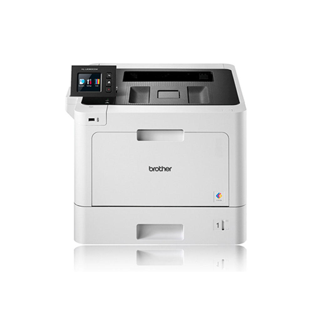 HLL8360CDW BROTHER                                                      | IMPRESORA BROTHER HL-L8360CDW LASER COLOR                                                                                                                                                                                                                 