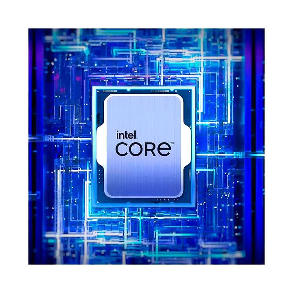 I-BX8071513100F INTEL                                                        | PROCESADOR INTEL CORE I3-13100F - 3.40GHZ - 4 NÚCLEOS - SOCKET 1700                                                                                                                                                                                       