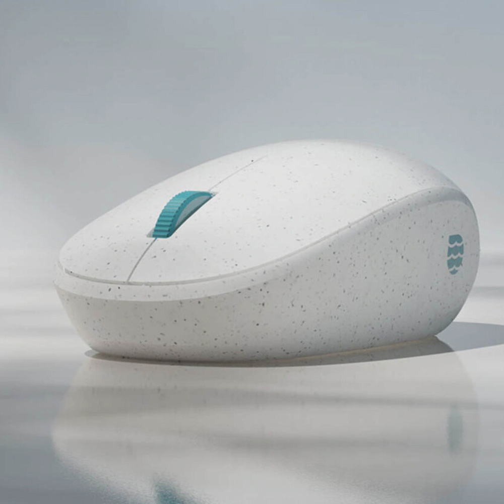 I38-00019 MICROSOFT                                                    | MOUSE BLUETOOTH OCEAN PLASTIC                                                                                                                                                                                                                             