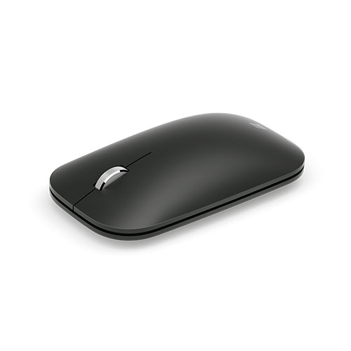 KTF-00013 MICROSOFT                                                    | MOUSE MICROSOFT MODERN MOBILE BLUETOOTH NEGRO                                                                                                                                                                                                             