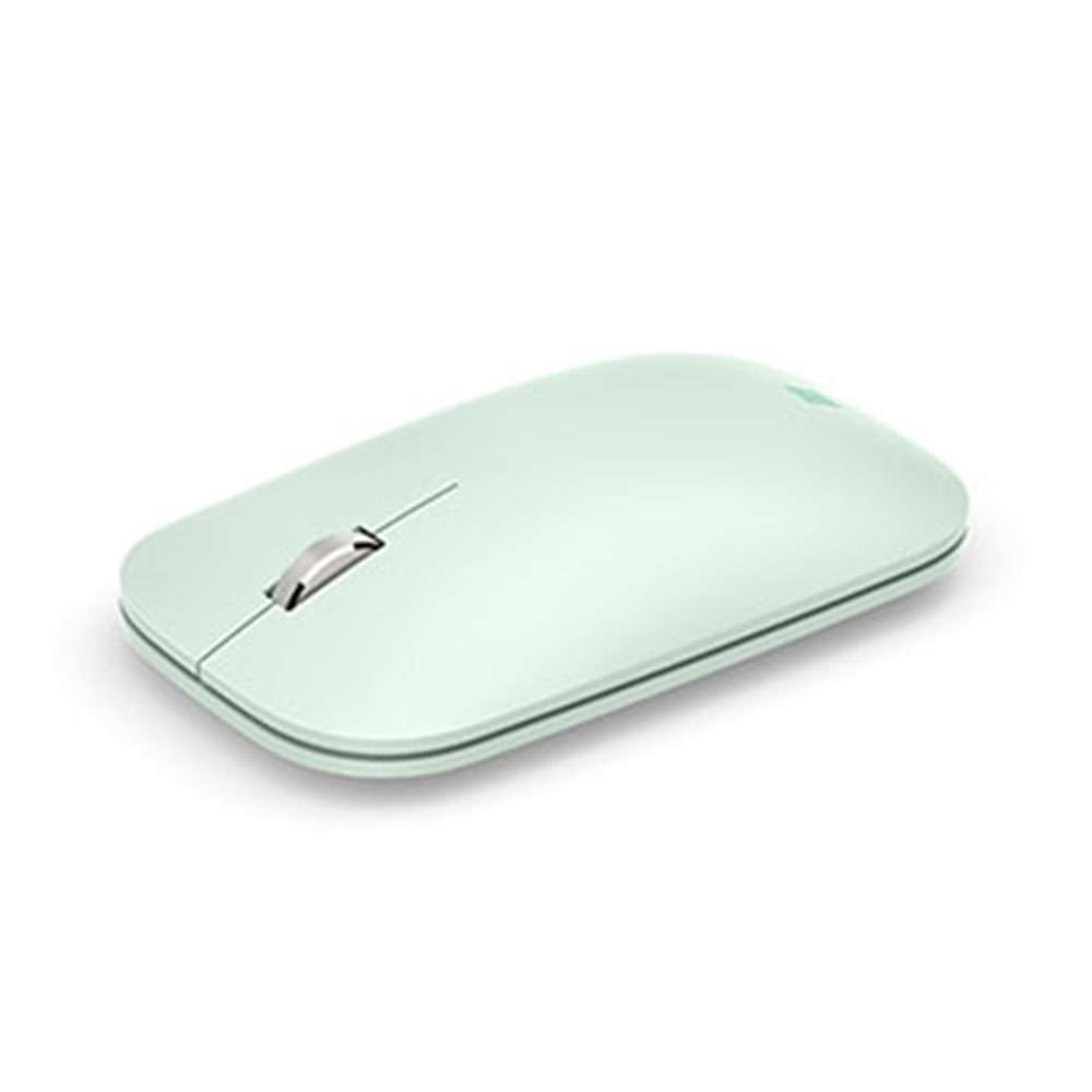 KTF-00016 MICROSOFT                                                    | MOUSE MICROSOFT MODERN MOBILE BLUETOOTH MENTA                                                                                                                                                                                                             