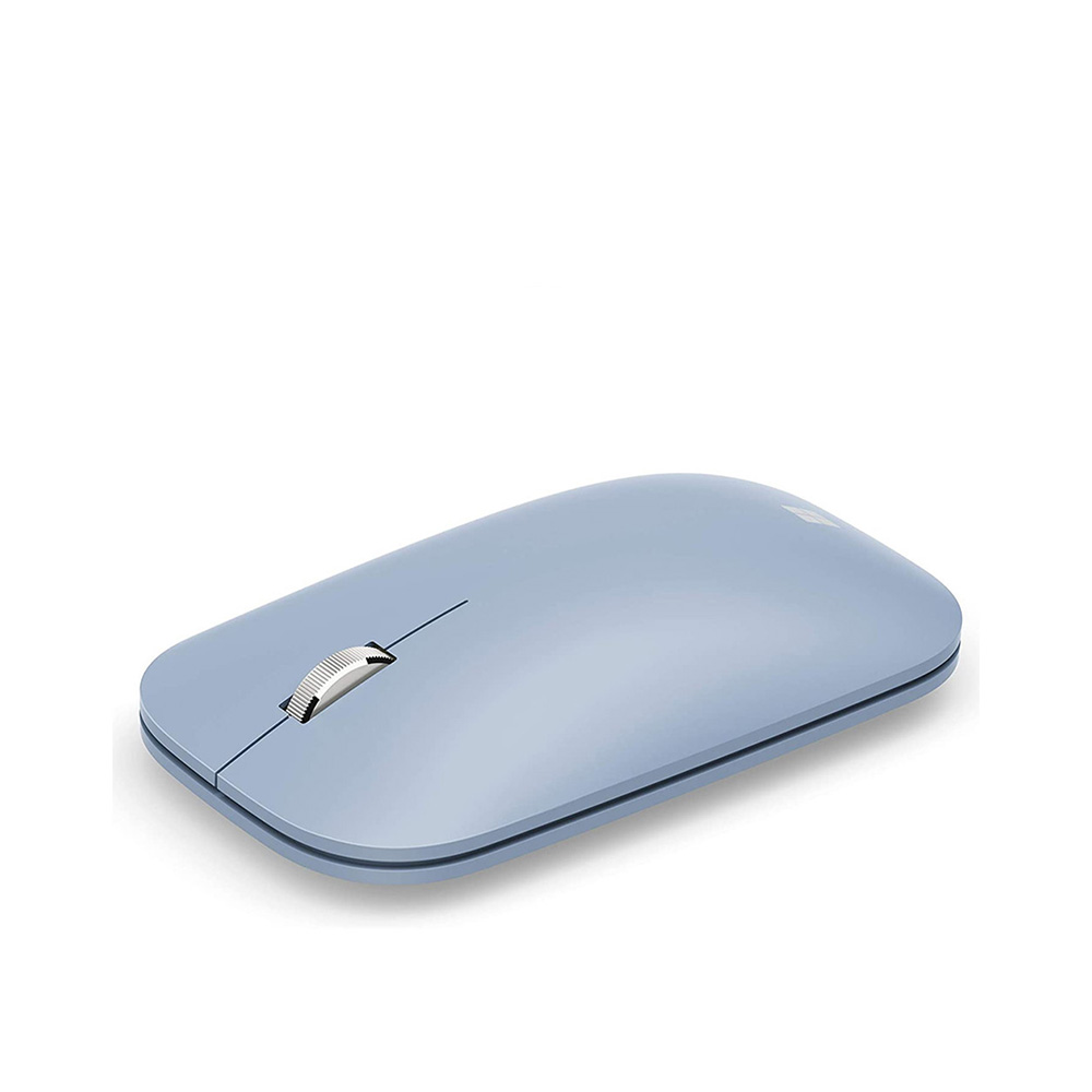 KTF-00028 MICROSOFT                                                    | MOUSE MICROSOFT MODERN MOBILE BLUETOOTH CELESTE PASTEL                                                                                                                                                                                                    