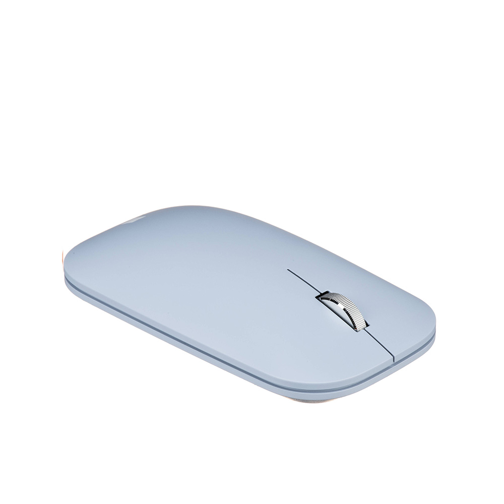 KTF-00028 MICROSOFT                                                    | MOUSE MICROSOFT MODERN MOBILE BLUETOOTH CELESTE PASTEL                                                                                                                                                                                                    