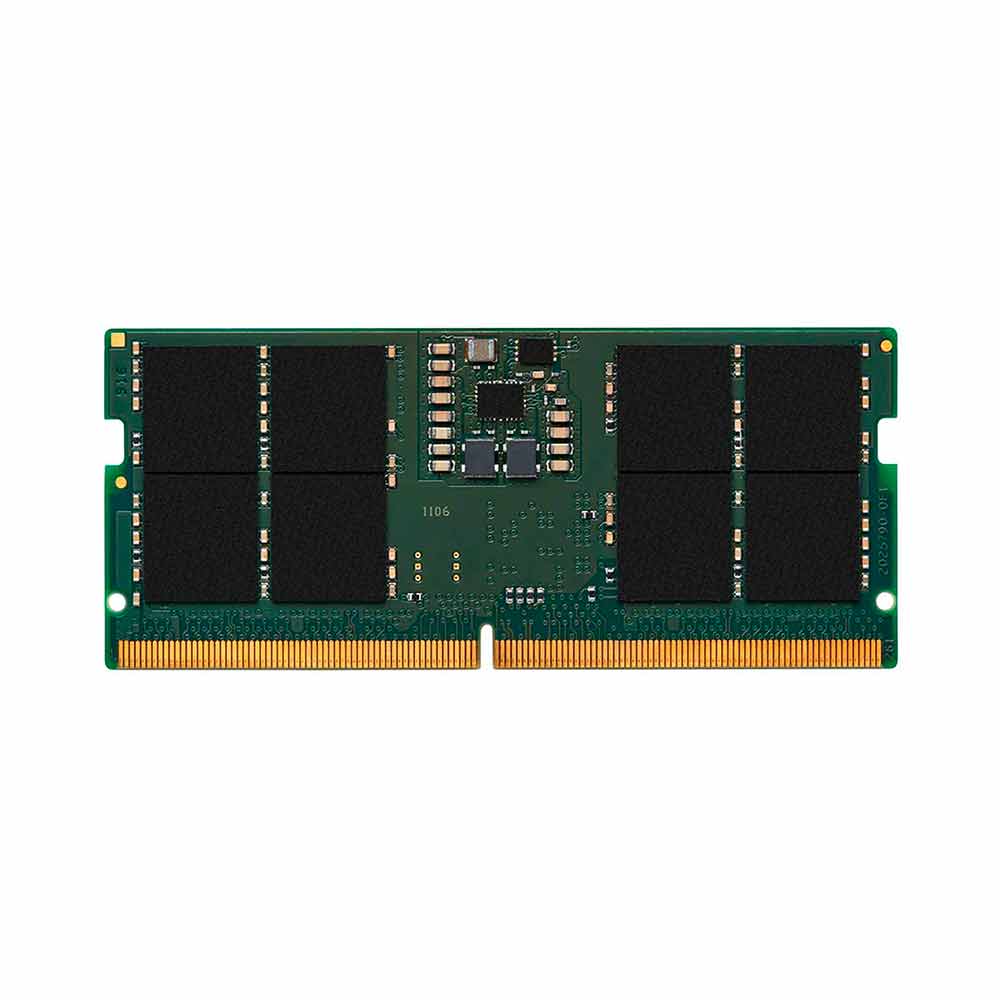 KVR48S40BS8-16 KINGSTON                                                     | MEMORIA KINGSTON DDR5 KVR48S40BS8-16 DE 16GB 4800MHZ                                                                                                                                                                                                      