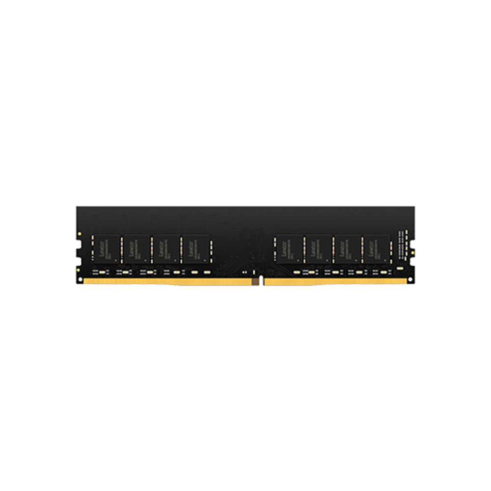 LD4AU032G-B3200GSST LEXAR                                                        | MEMORIA RAM LEXAR UDIMM DDR4 32GB 3200MHZ                                                                                                                                                                                                                 