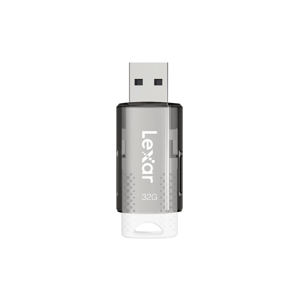 LJDS060032G-BNBNG LEXAR                                                        | PENDRIVE LEXAR JUMPDRIVE S60 32GB                                                                                                                                                                                                                         