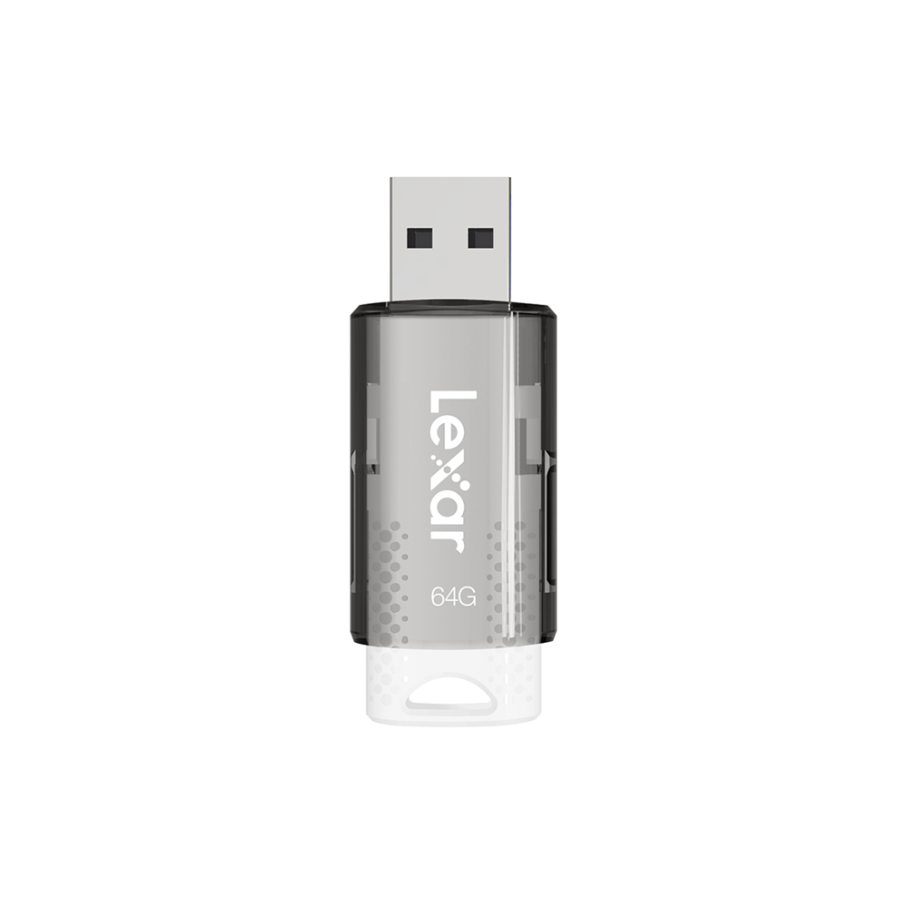 LJDS060064G-BNBNU LEXAR                                                        | PENDRIVE LEXAR 64GB S60 USB 2.0                                                                                                                                                                                                                           