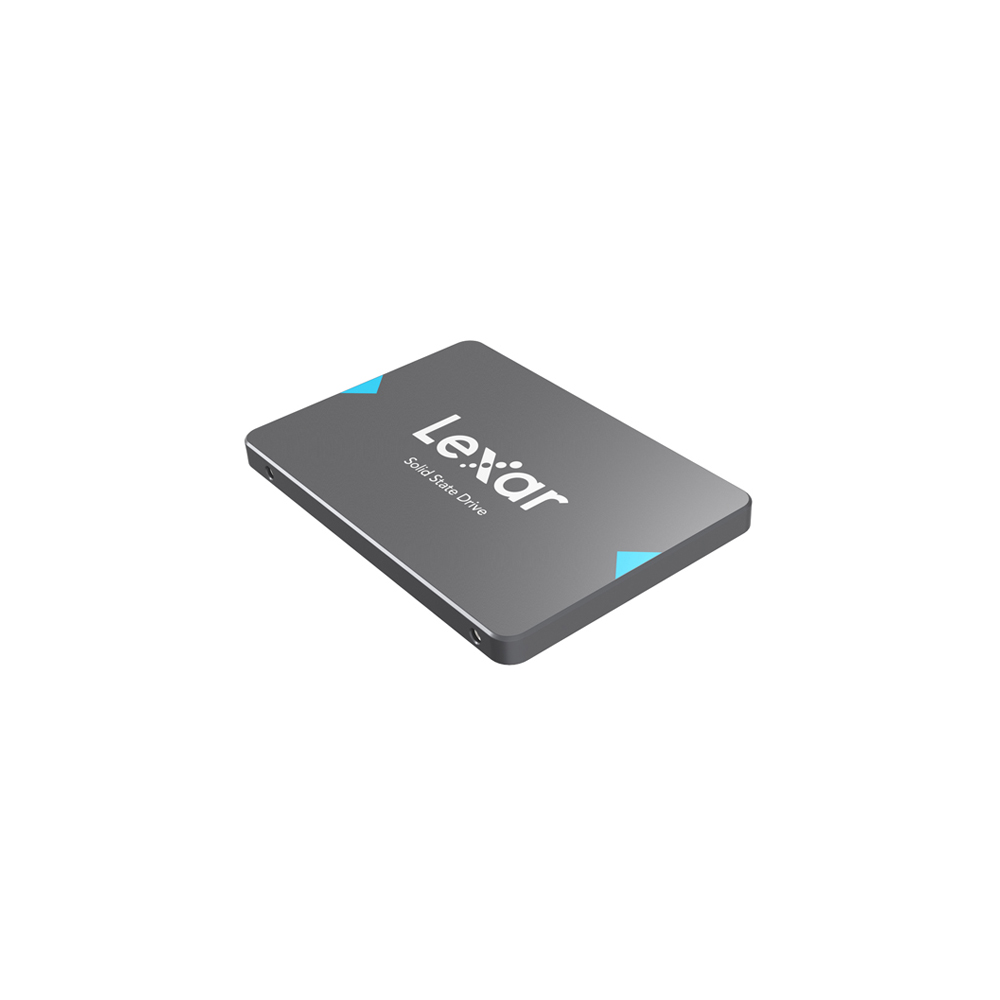 LNQ100X480G-RNNNU LEXAR                                                        | DISCO SSD INTERNO LEXAR NQ100 480GB SATA III                                                                                                                                                                                                              