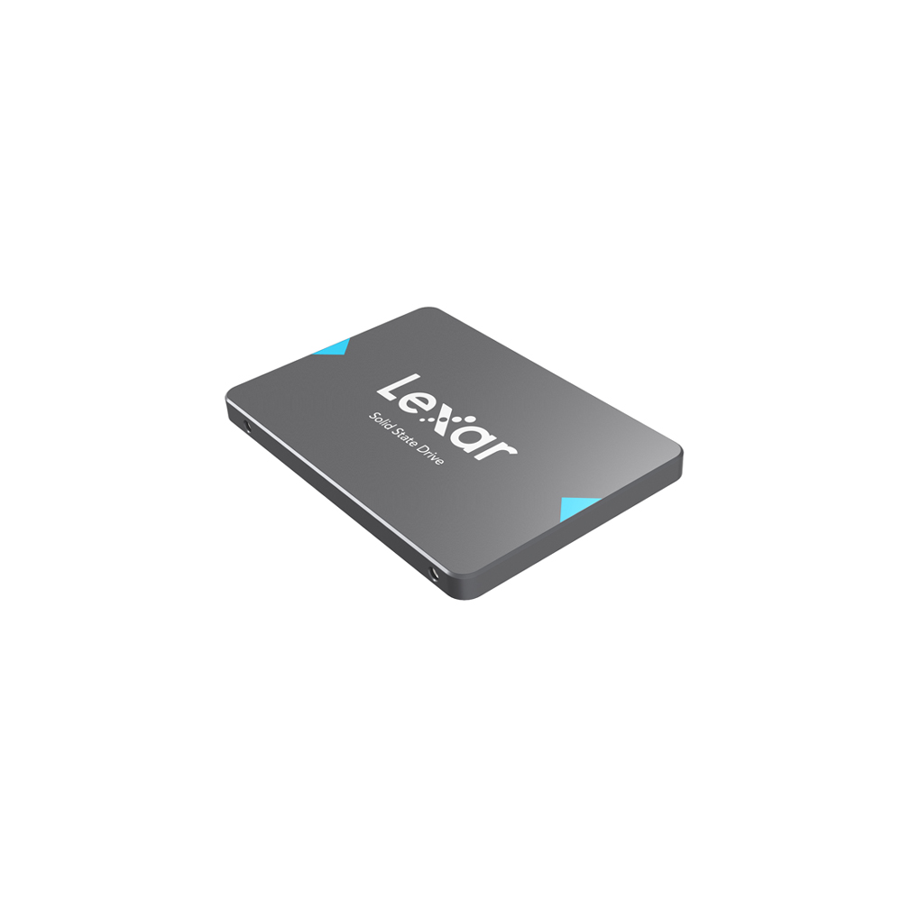 LNQ100X960G-RNNNU LEXAR                                                        | DISCO SSD INTERNO LEXAR NQ100 960GB SATA III                                                                                                                                                                                                              
