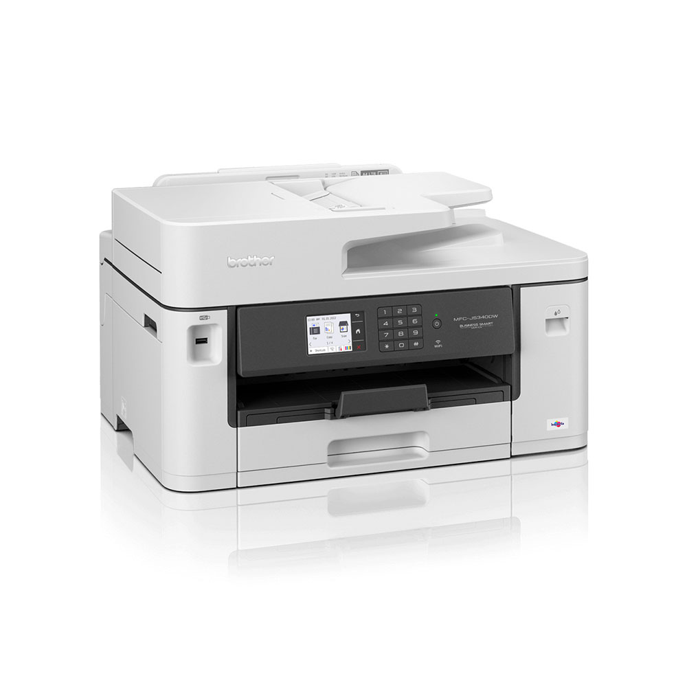 MFCJ5340DW BROTHER                                                      | IMPRESORA MULTIFUNCION BROTHER MFCJ5340DW A3 INKJET                                                                                                                                                                                                       