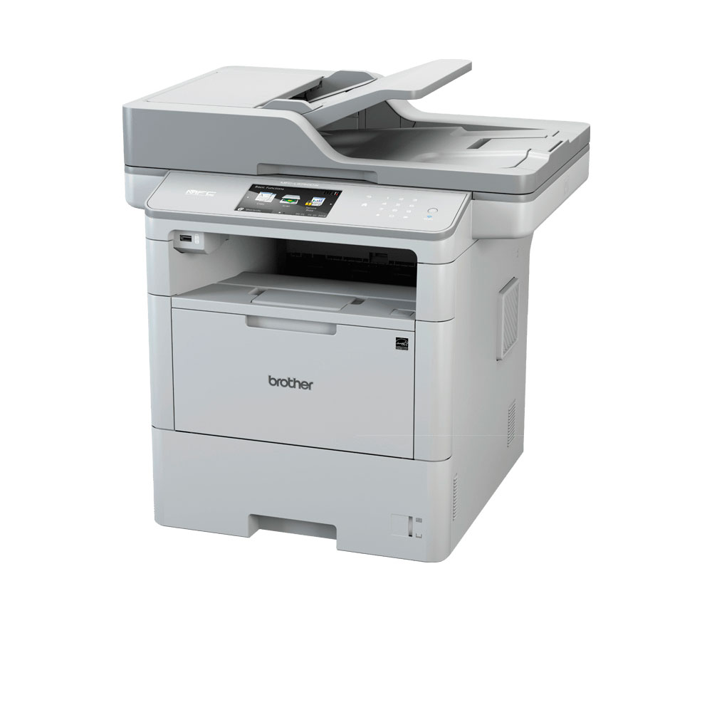 MFCL6900DW BROTHER                                                      | IMPRESORA MULTIFUNCION BROTHER MFCL6900DW                                                                                                                                                                                                                 