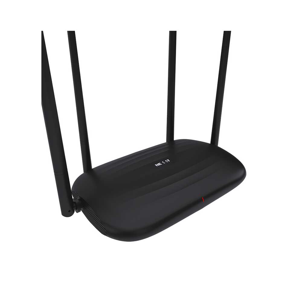 NCR-N301-A NEXXT                                                        | ROUTER NEXXT NEBULA NCR-N301                                                                                                                                                                                                                              