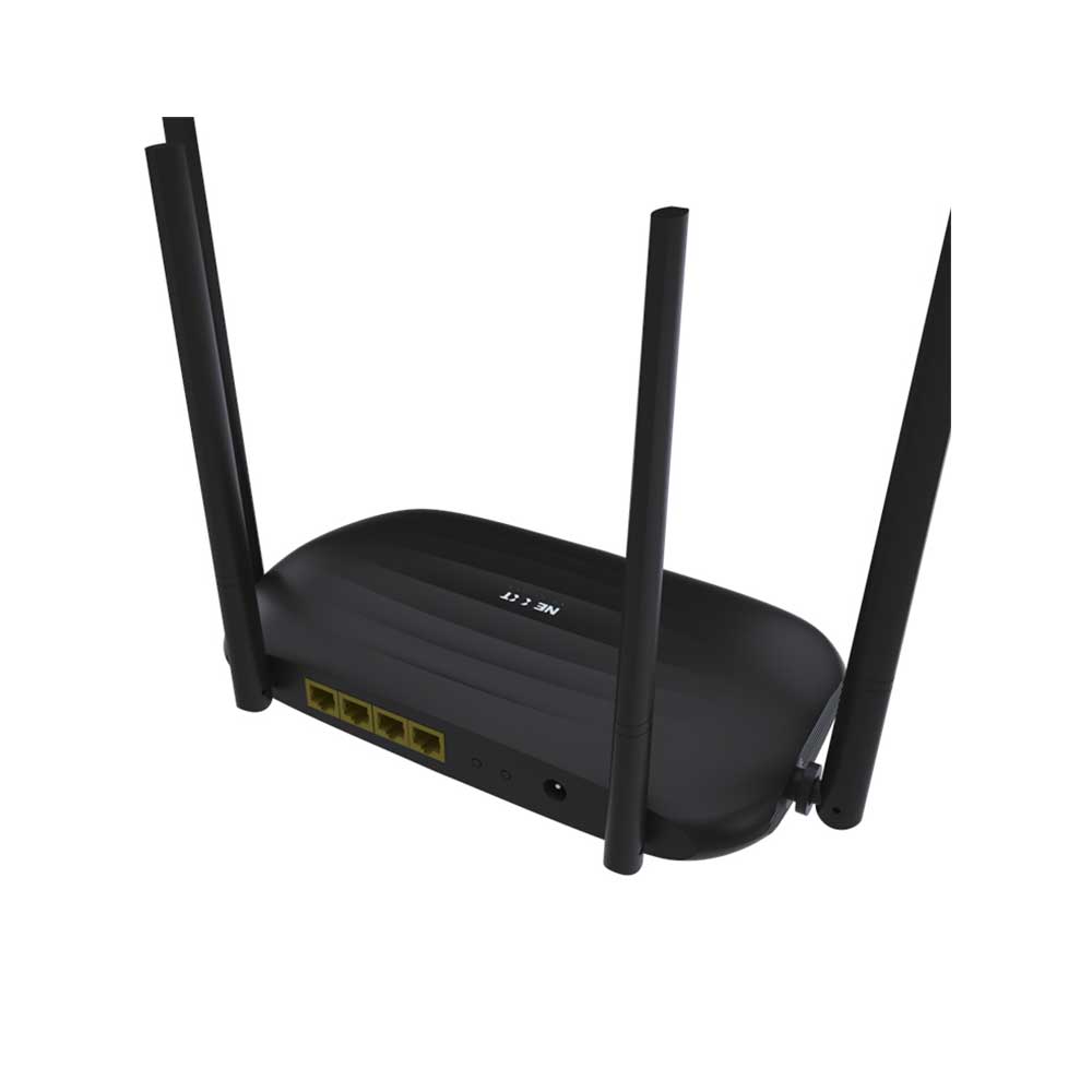 NCR-N301-A NEXXT                                                        | ROUTER NEXXT NEBULA NCR-N301                                                                                                                                                                                                                              