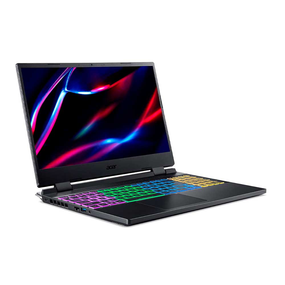 NH.QFHAL.00F ACER                                                         | NOTEBOOK GAMER ACER NITRO 5 15.6