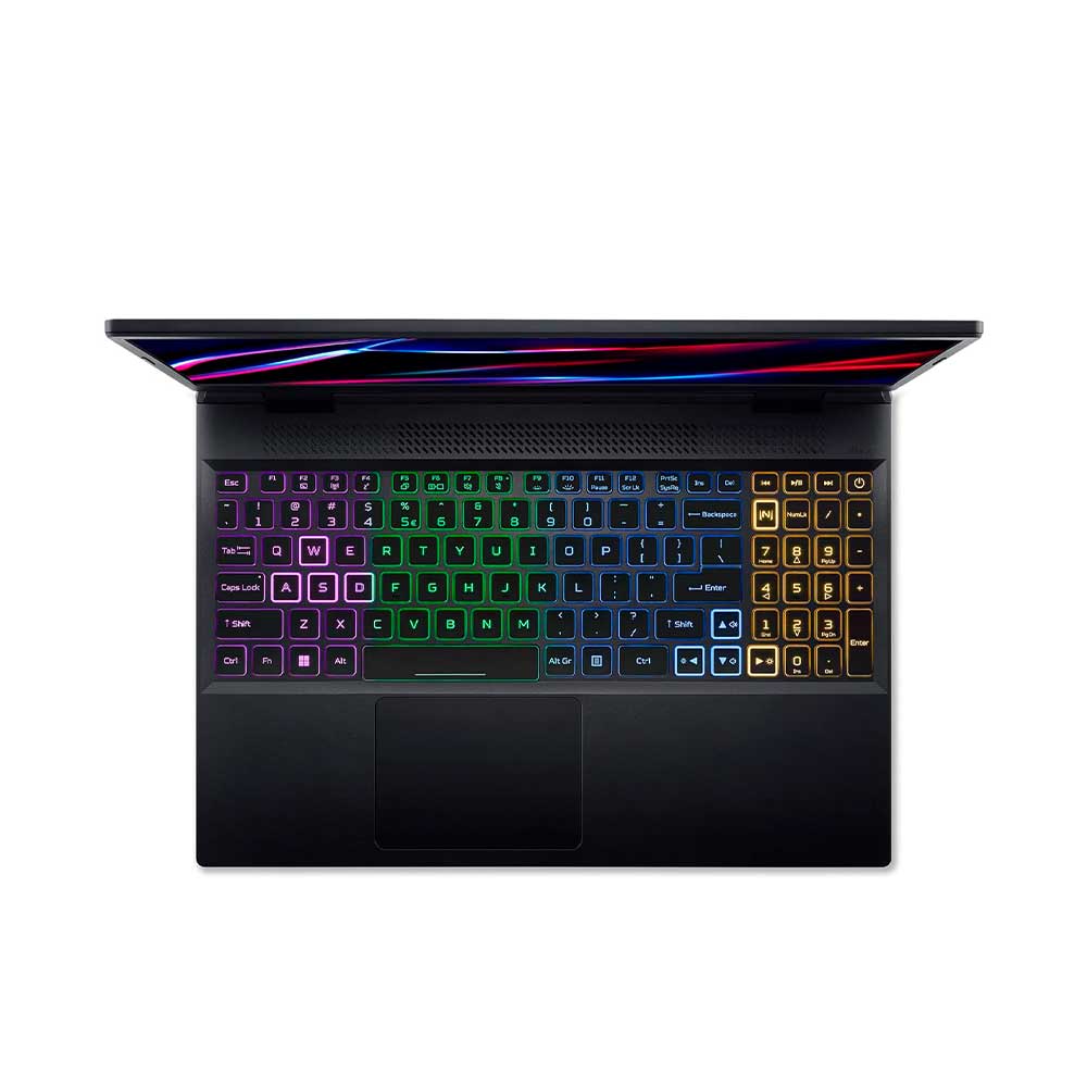 NH.QFHAL.00F ACER                                                         | NOTEBOOK GAMER ACER NITRO 5 15.6