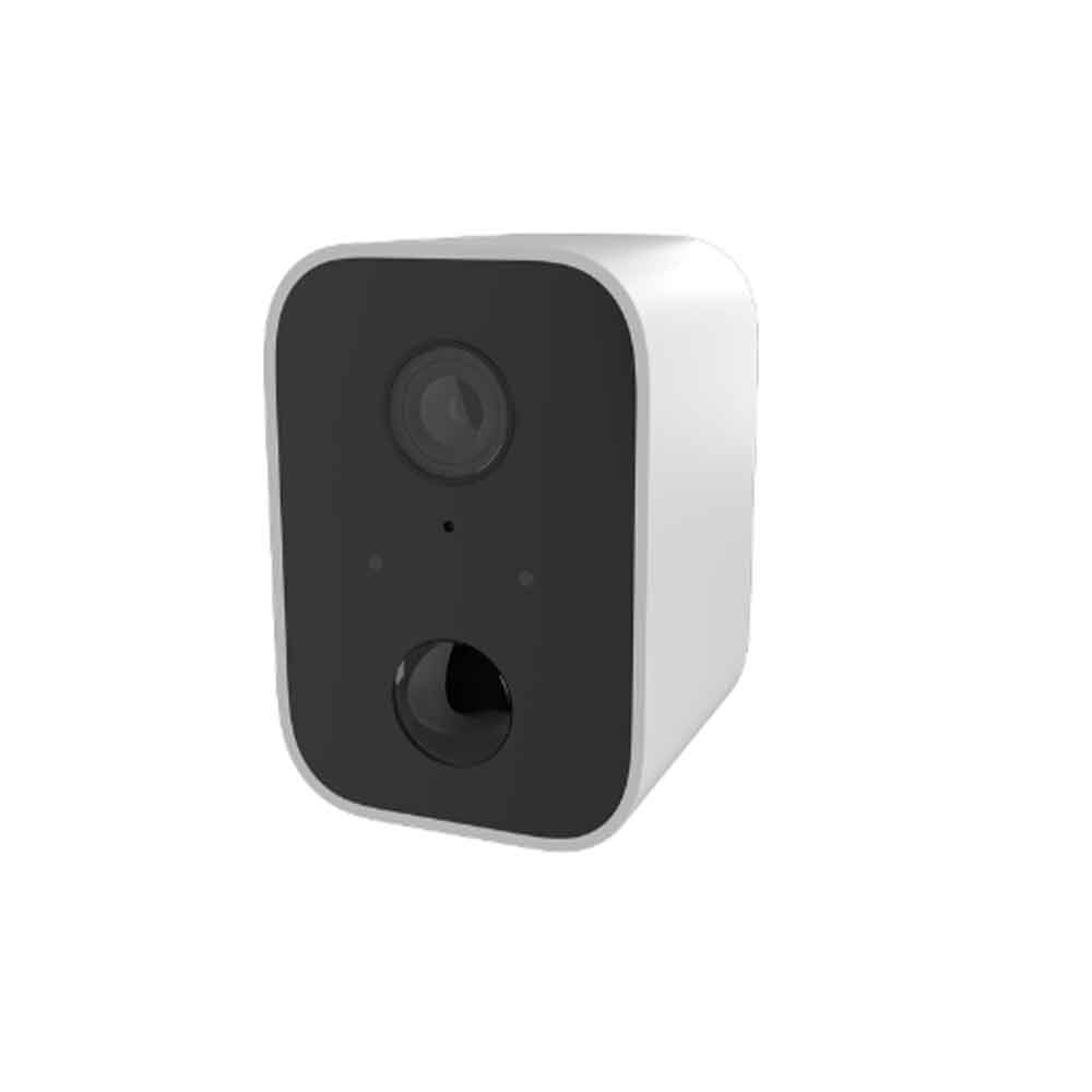NHC-O640 NEXXT                                                        | CAMARA NEXXT NHC-O640 INDOOR/OUTDOOR FHD WIFI                                                                                                                                                                                                             