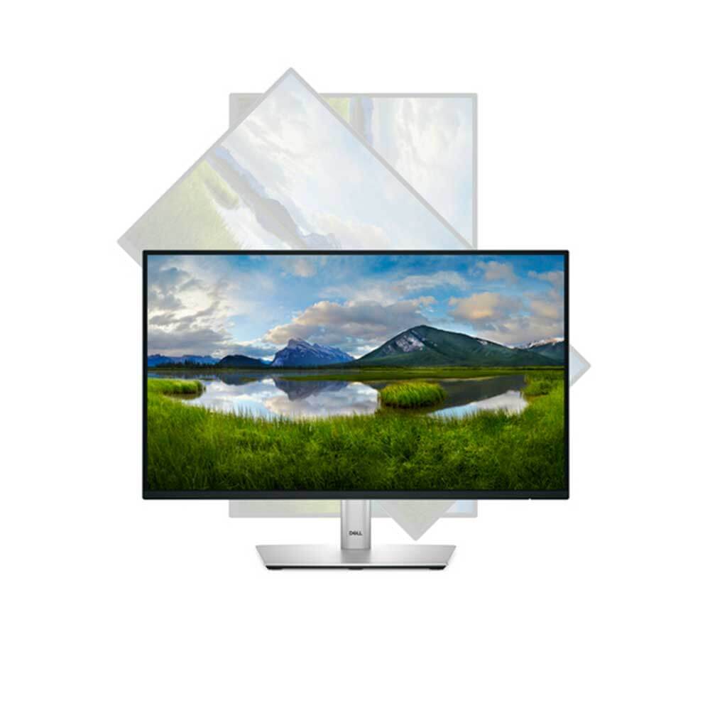 P2225H DELL                                                         | MONITOR DELL P SERIES P2225H 21.5