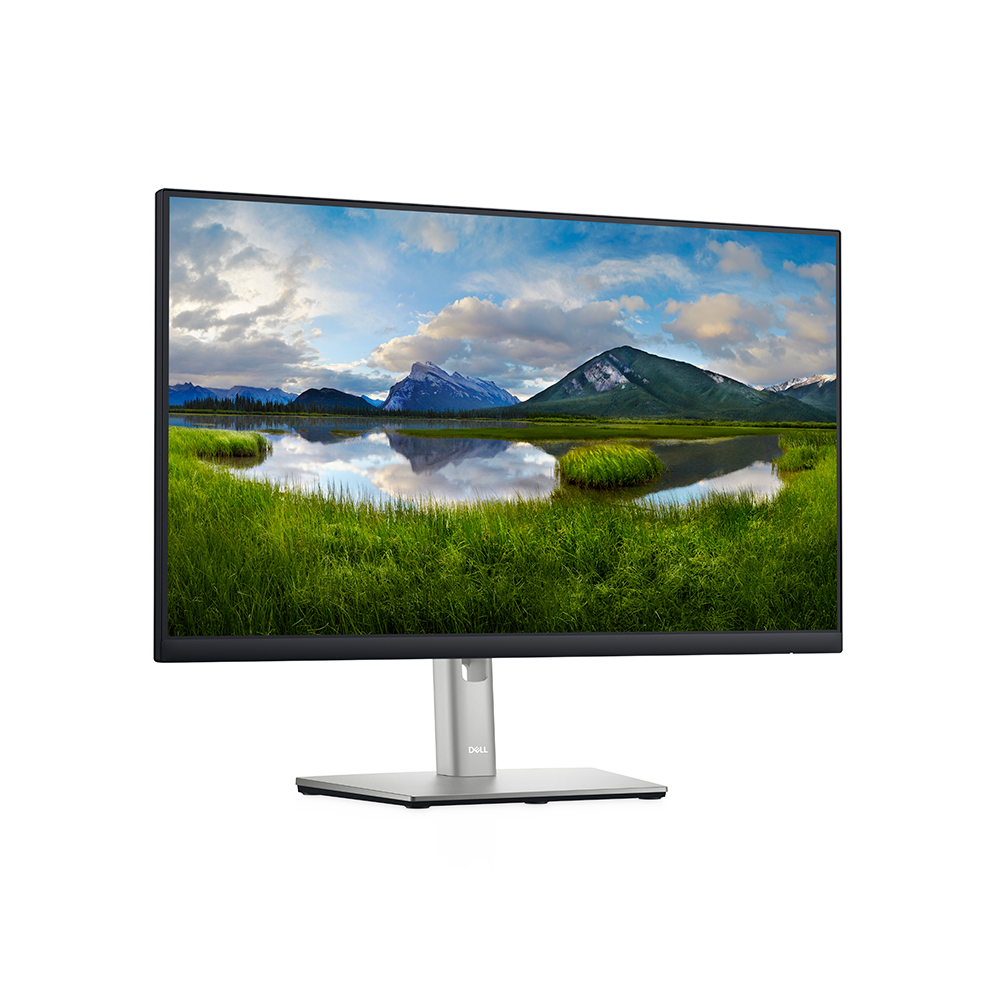 P2422H DELL                                                         | MONITOR DELL 24 - P2422H 3YR BASIC                                                                                                                                                                                                                        