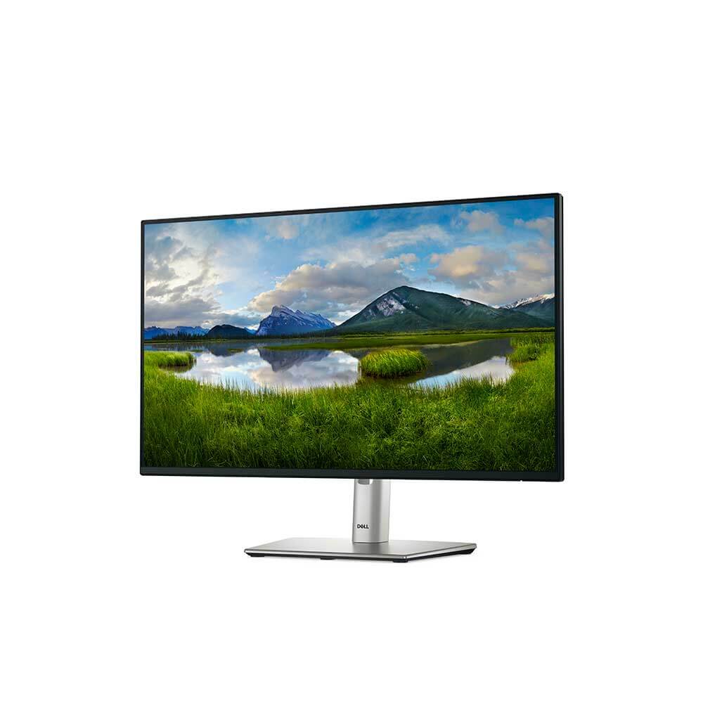 P2425HE DELL                                                         | MONITOR DELL 24 - P2425HE 3 YR BASIC                                                                                                                                                                                                                      