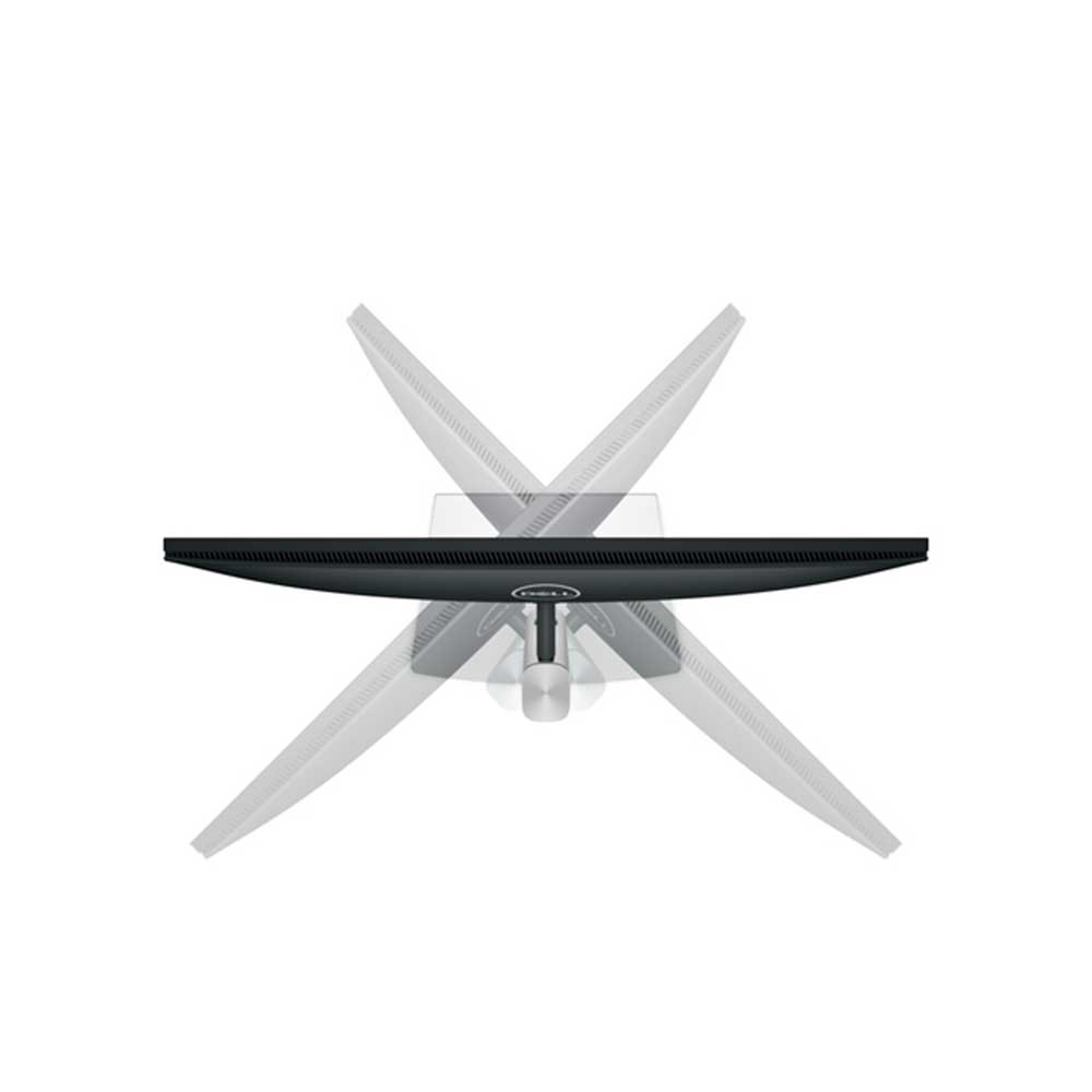 P2425HE DELL                                                         | MONITOR DELL 24 - P2425HE 3 YR BASIC                                                                                                                                                                                                                      