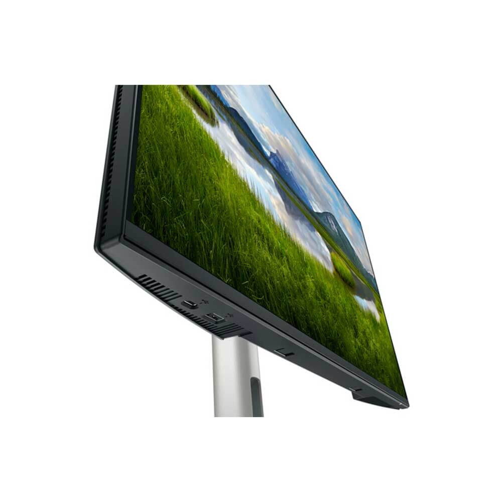 P2425HE DELL                                                         | MONITOR DELL 24 - P2425HE 3 YR BASIC                                                                                                                                                                                                                      