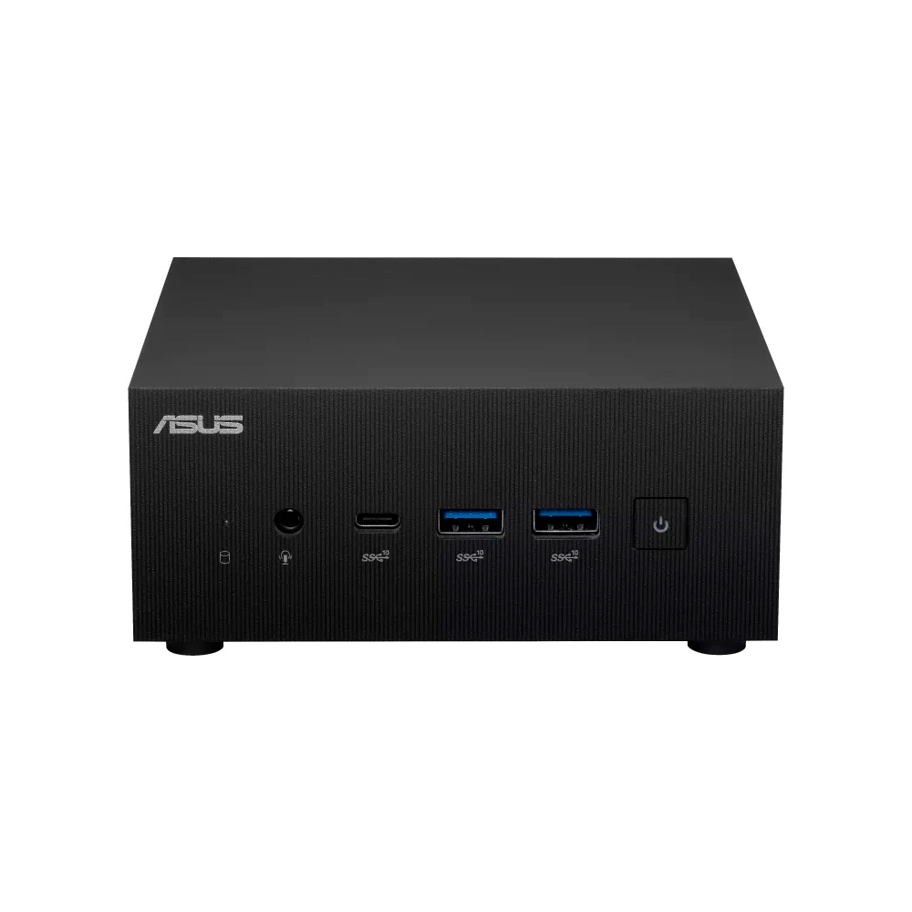 PN41-S1-BBF4000XFV ASUS                                                         | MINI PC ASUS PN41-S1-BBF4000XFV-ARG (CELERON) BAREBONE                                                                                                                                                                                                    