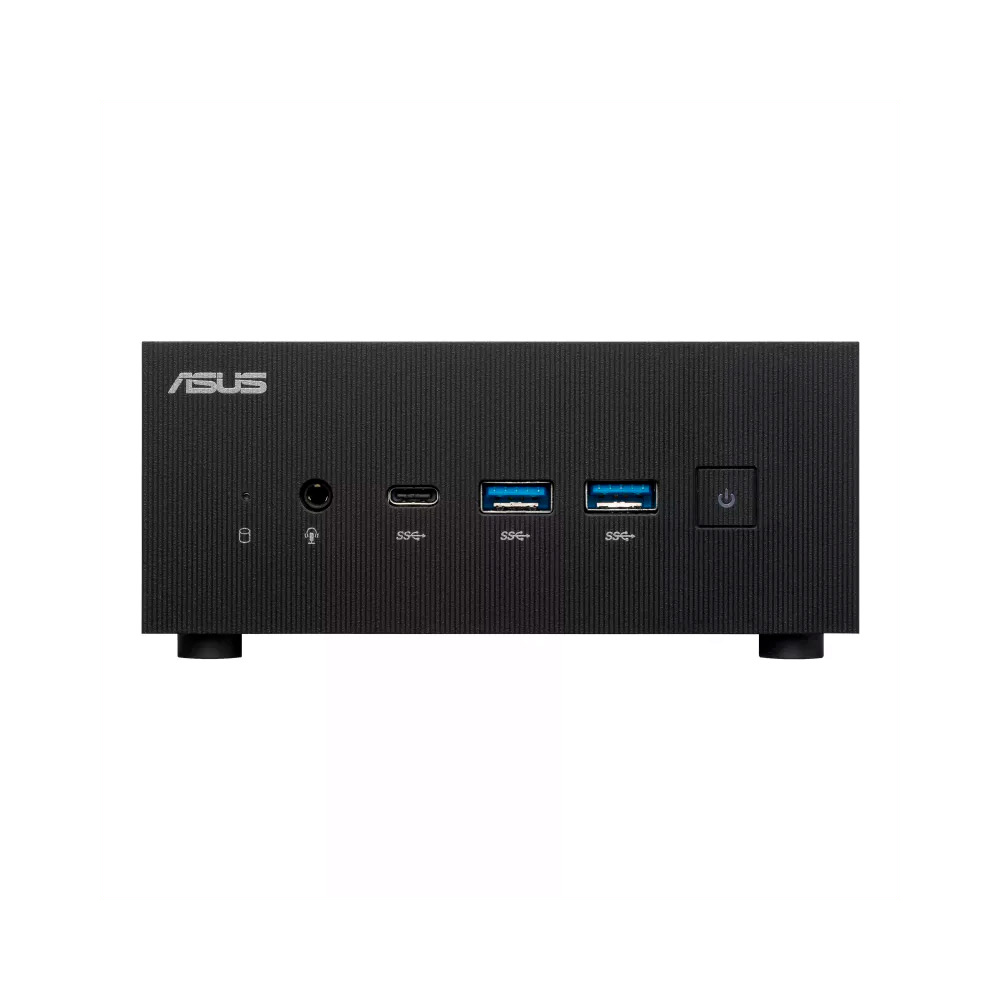 PN52-BB7000XTC ASUS                                                         | MINI PC ASUS PN52-BB7000XTC-ARG (RYZ 7) BAREBONE                                                                                                                                                                                                          