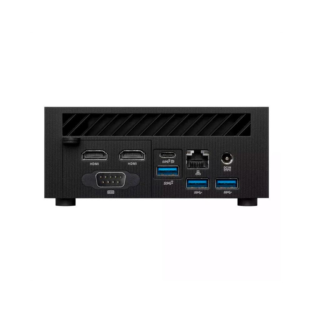 PN52-BB7000XTC ASUS                                                         | MINI PC ASUS PN52-BB7000XTC-ARG (RYZ 7) BAREBONE                                                                                                                                                                                                          