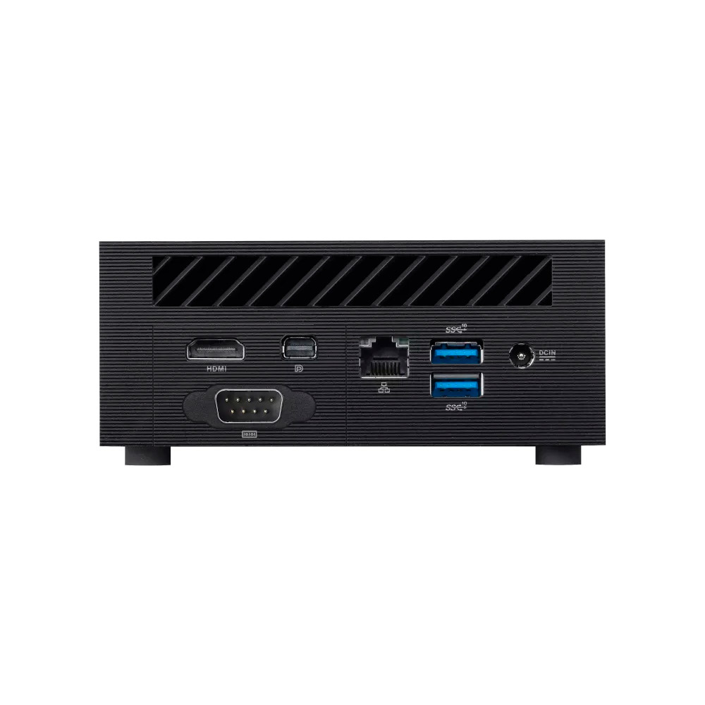 PN63-S1-BB3000XFV ASUS                                                         | MINI PC ASUS PN63-S1-BB3000XFV-ARG (CORE I3) BAREBONE                                                                                                                                                                                                     
