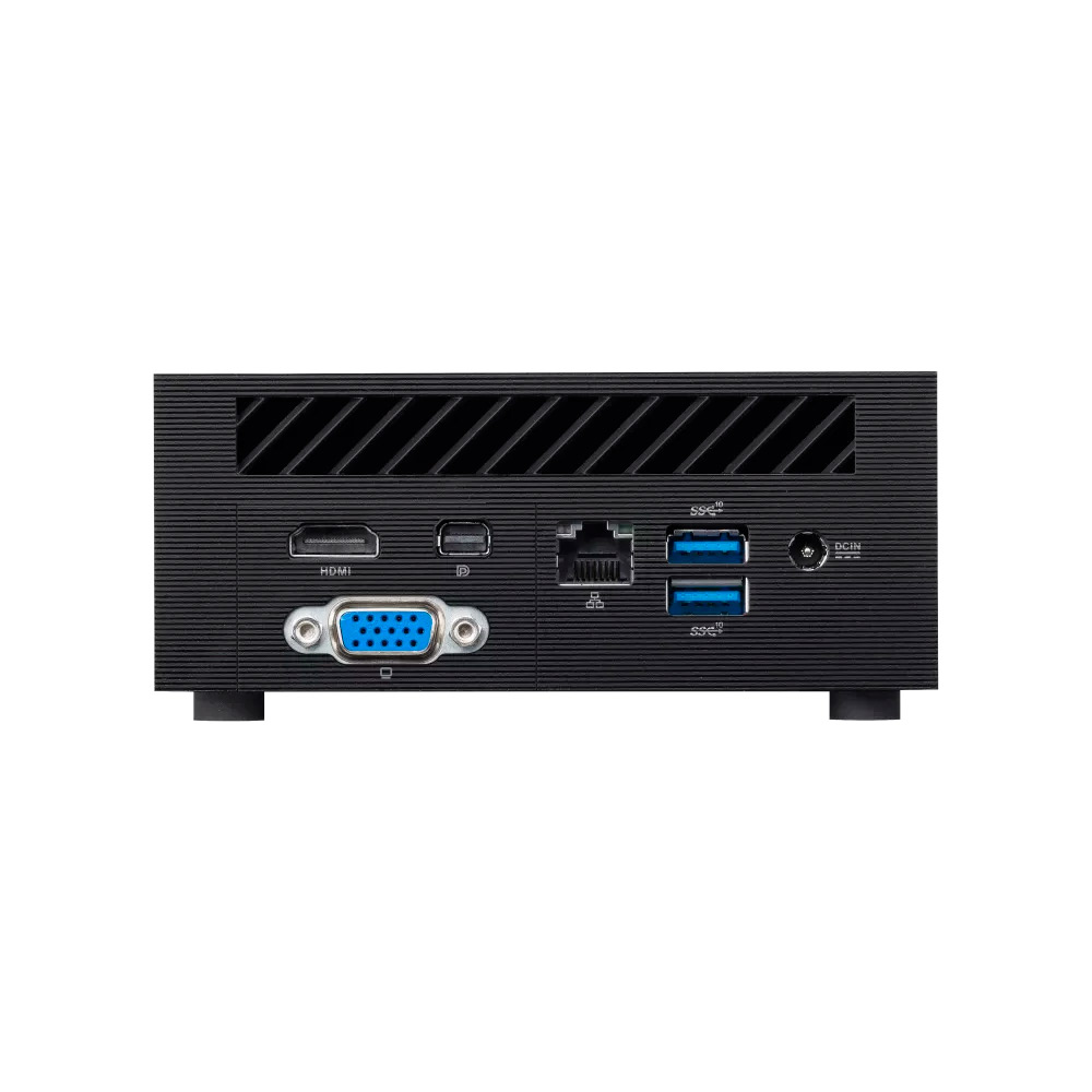 PN63-S1-BB3000XFV ASUS                                                         | MINI PC ASUS PN63-S1-BB3000XFV-ARG (CORE I3) BAREBONE                                                                                                                                                                                                     