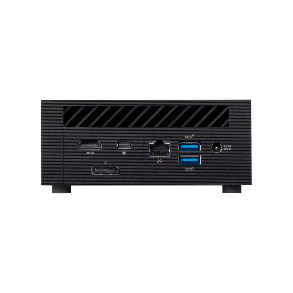 PN63-S1-BB5000XFV ASUS                                                         | MINI PC ASUS PN63-S1-BB5000XFV-ARG (CORE I5) BAREBONE                                                                                                                                                                                                     