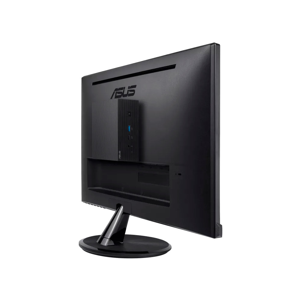 PN63-S1-BB5000XFV ASUS                                                         | MINI PC ASUS PN63-S1-BB5000XFV-ARG (CORE I5) BAREBONE                                                                                                                                                                                                     