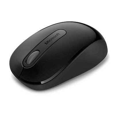 PW4-00001 MICROSOFT                                                    | MOUSE MICROSOFT 900 WIRELESS NEGRO                                                                                                                                                                                                                        