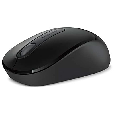 PW4-00001 MICROSOFT                                                    | MOUSE MICROSOFT 900 WIRELESS NEGRO                                                                                                                                                                                                                        