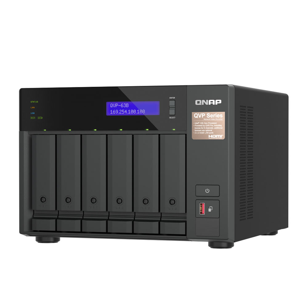 QVP-63B-US