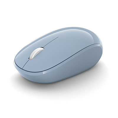 RJN-00054 MICROSOFT                                                    | MOUSE MICROSOFT BLUETOOTH PASTEL BLUE                                                                                                                                                                                                                     