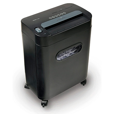 RY29186X220V ROYAL                                                        | DESTRUCTORA DE PAPEL ROYAL 112MX - 12 HOJAS                                                                                                                                                                                                               