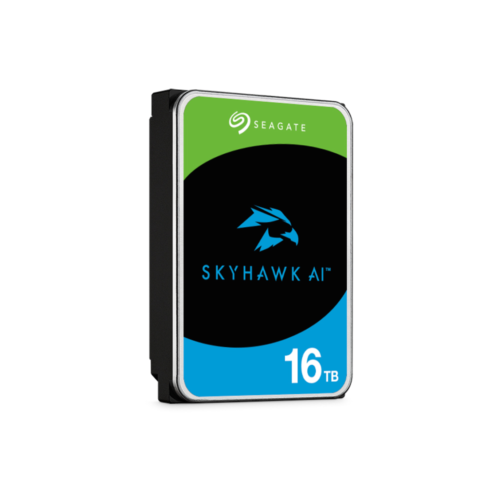 ST16000VE002 SEAGATE                                                      | DISCO DURO INTERNO SEAGATE SKYHAWK AI 3.5 16TB HDD SATA                                                                                                                                                                                                   