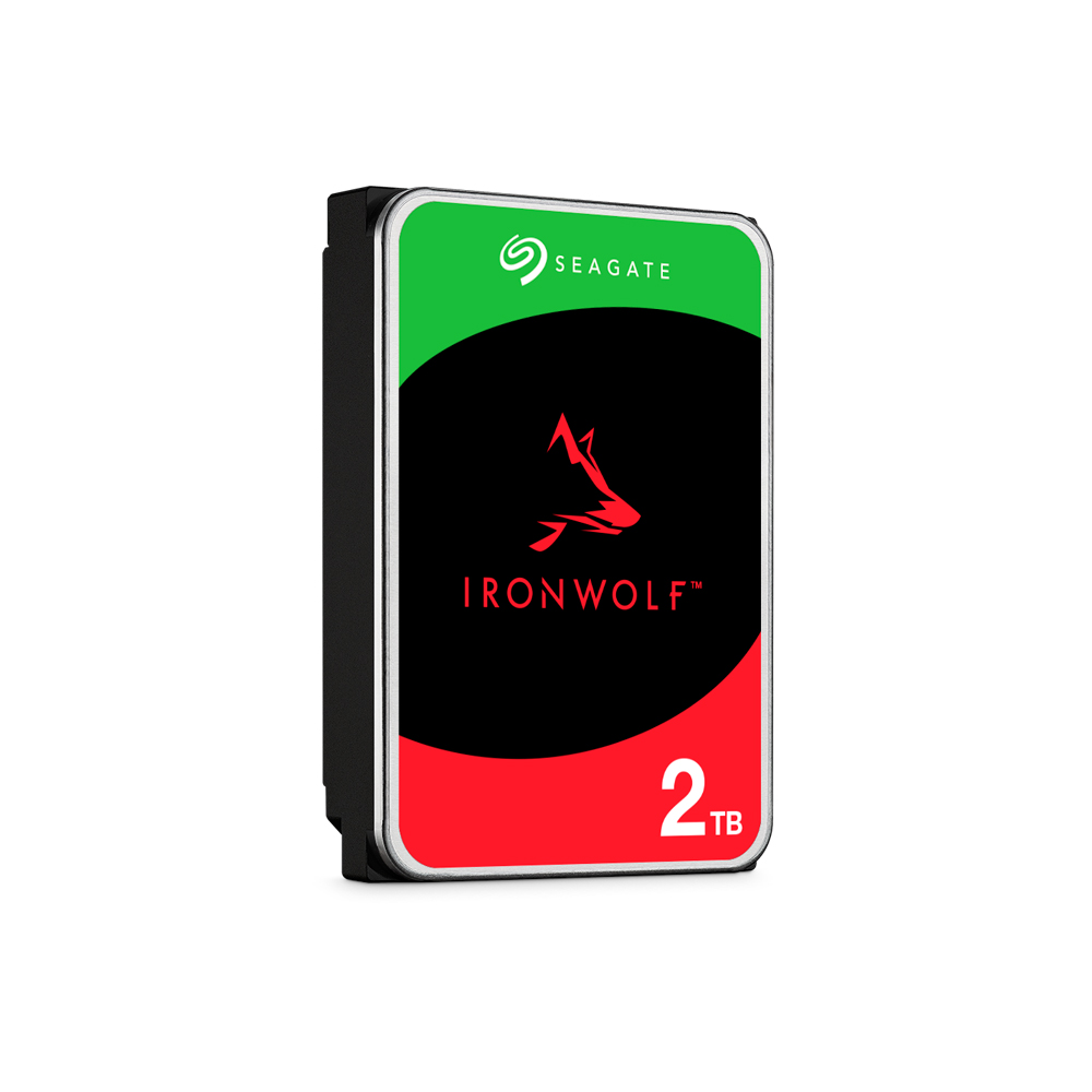 ST2000VN003 SEAGATE                                                      | DISCO DURO INTERNO SEAGATE IRON WOLF 3.5 2TB NAS 5400 RPM                                                                                                                                                                                                 