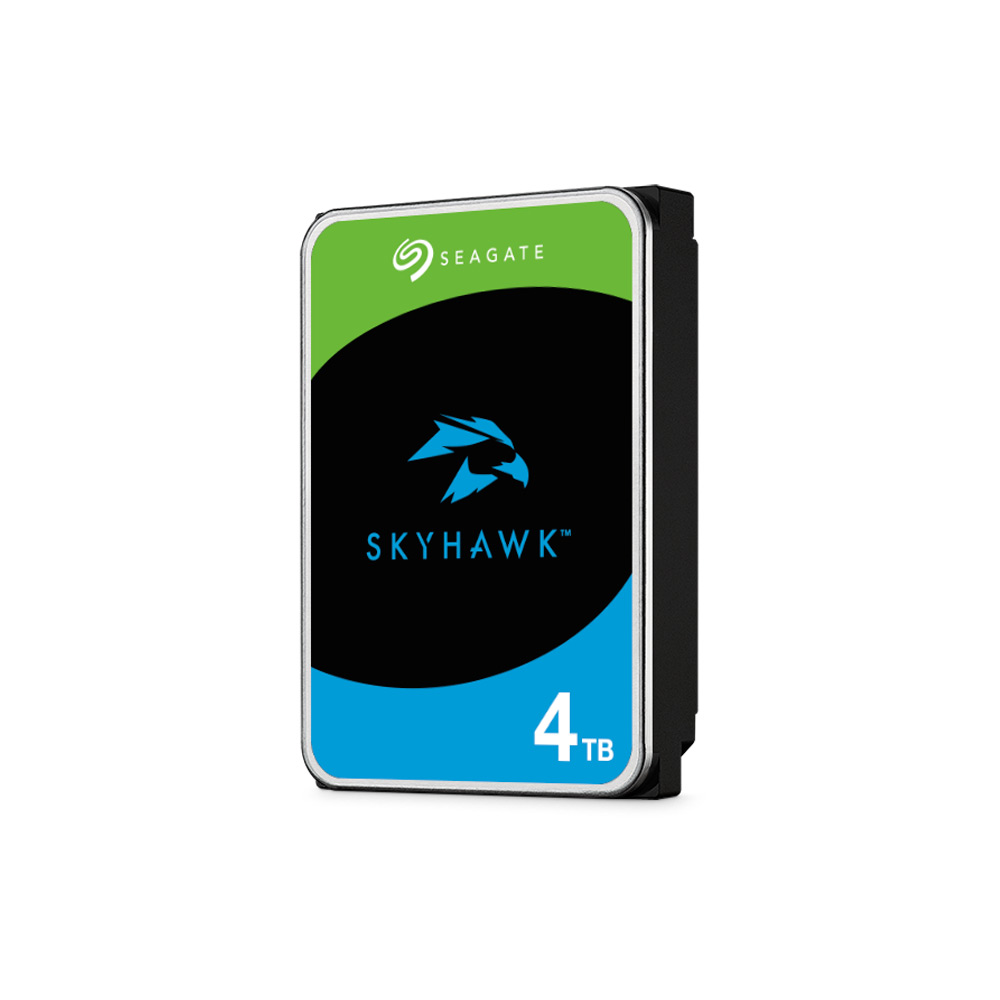 ST4000VX013 SEAGATE                                                      | DISCO DURO INTERNO SEAGATE SKYHAWK 3.5 4TB HDD SATA                                                                                                                                                                                                       