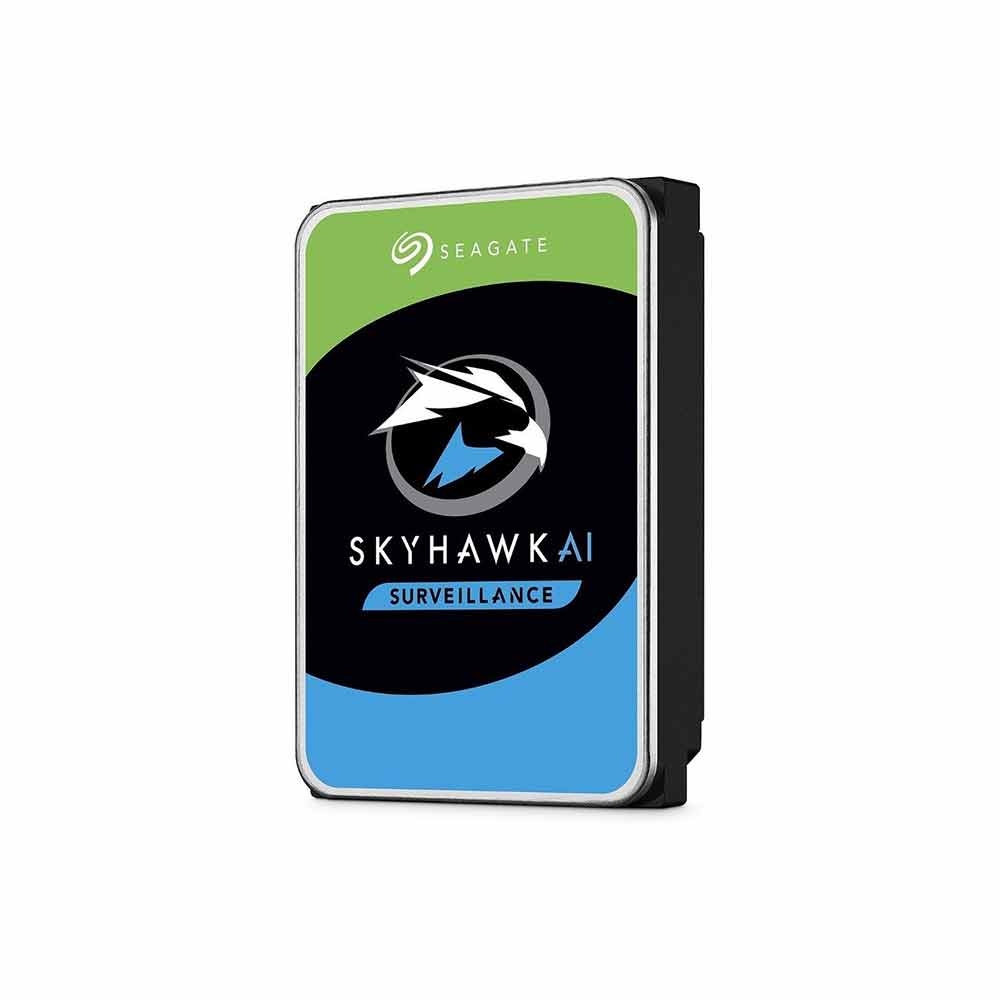 ST8000VE001 SEAGATE                                                      | DISCO DURO INTERNO SEAGATE SKYHAWK AI 3.5 8TB HDD SATA                                                                                                                                                                                                    